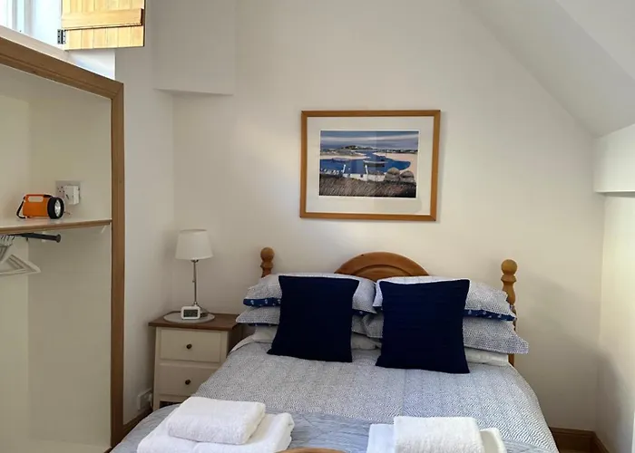 Coastal 2-Bed Cottage For 4 Cellardyke Anstruther