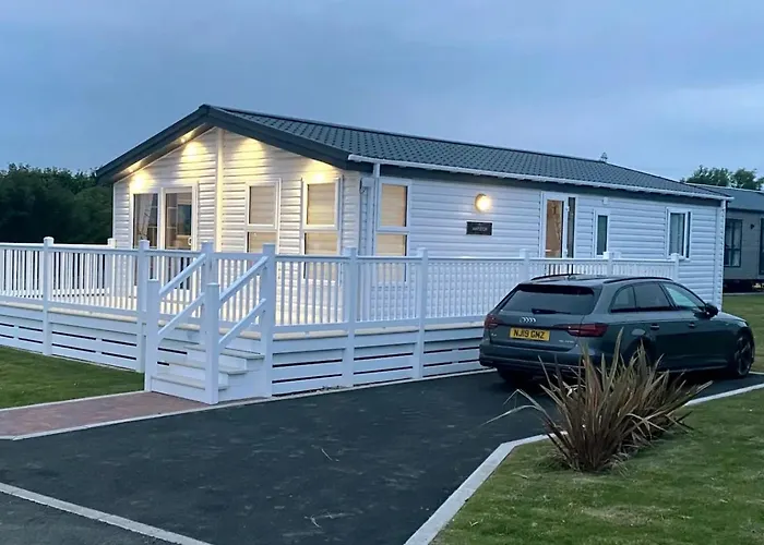 Sandy Bay Lodge