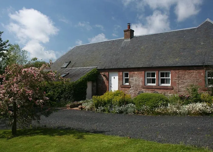 The Steadings Cottage