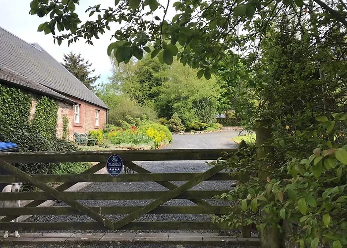 The Steadings Cottage