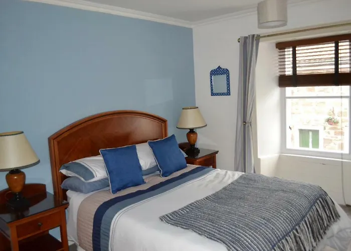 Dreel Cottage